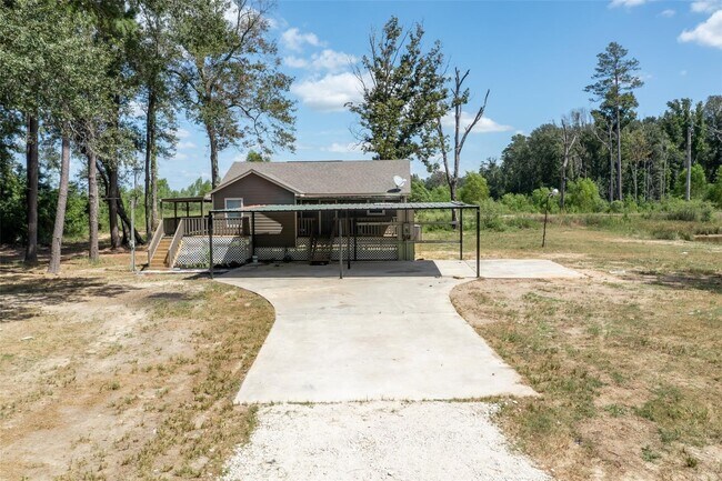 Foto del edificio - 1906 County Rd 3434N