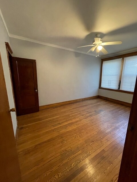 Dormitorio 2 - 358 E 70th St