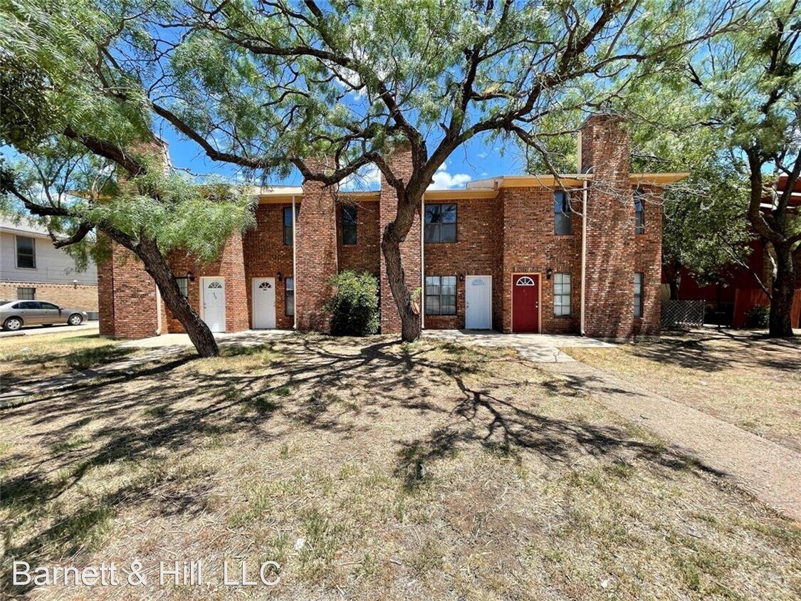 3 br, 2 bath House 923 Bruce Way House for Rent in Abilene, TX