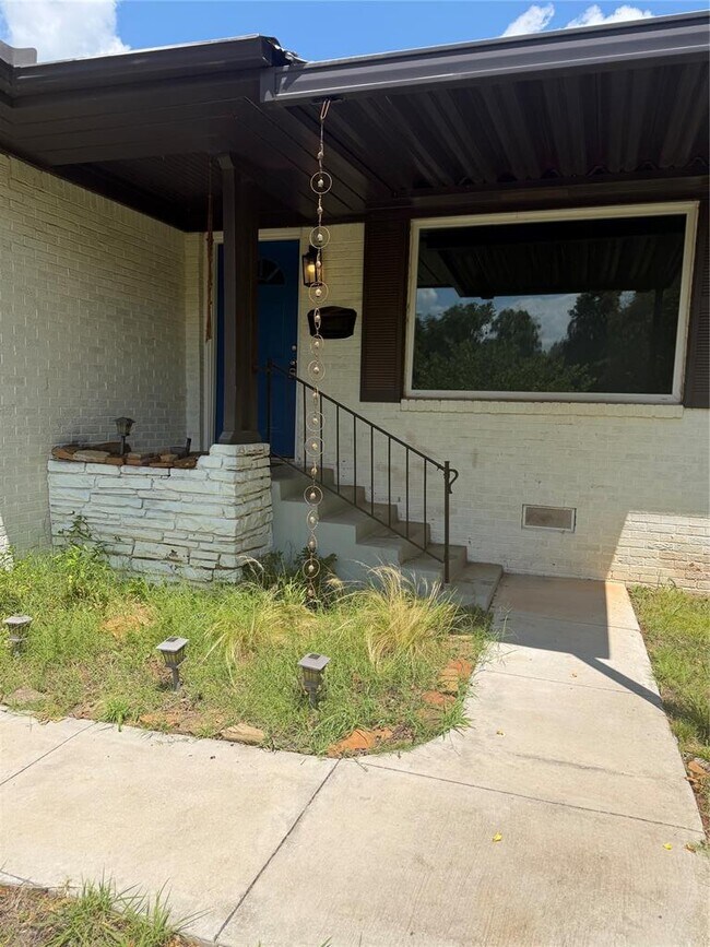 Foto del edificio - 3508 N Virginia Ave
