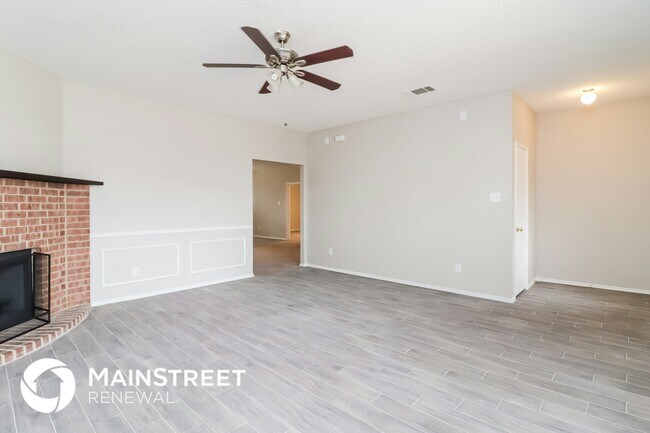 Foto del edificio - 6720 Bighorn Ridge