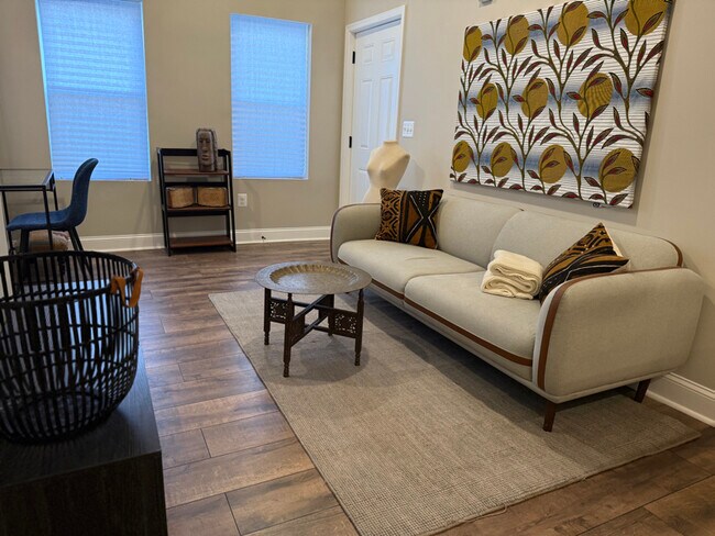 Foto del edificio - 3429 Chestnut Ave