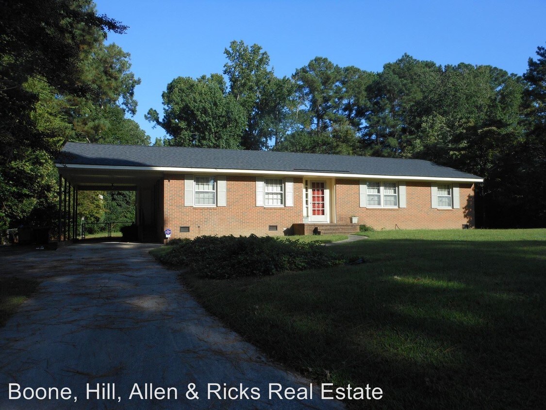Primary Photo - 3 br, 2 bath House - 609 Avondale Avenue