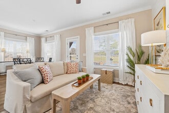 Indigo Cove apartments — community photo - Indigo Cove