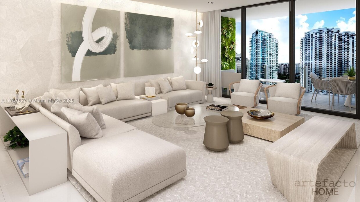 Foto principal - 300 Biscayne Blvd Way