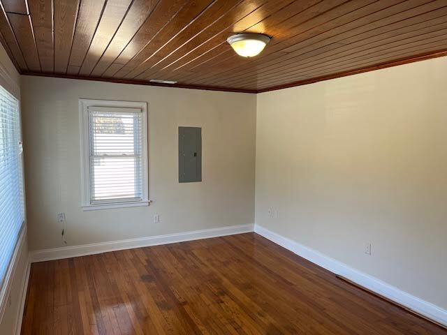 Foto del edificio - 2514 Rolfe St