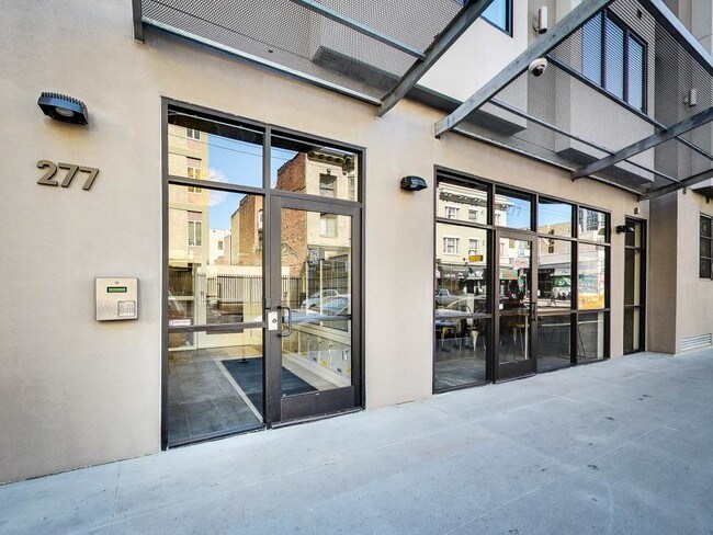 Foto del edificio - 277 Golden Gate Ave