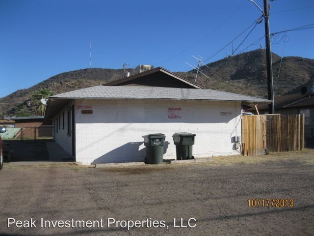 Building Photo - 1630 W Desert Cove Ave