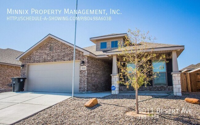 Foto del edificio - 9011 Desert Ave.