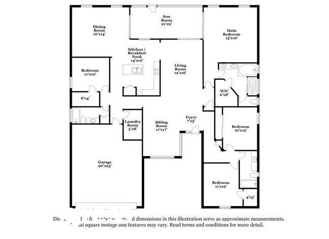 Foto del edificio - 289 Beckenham Dr