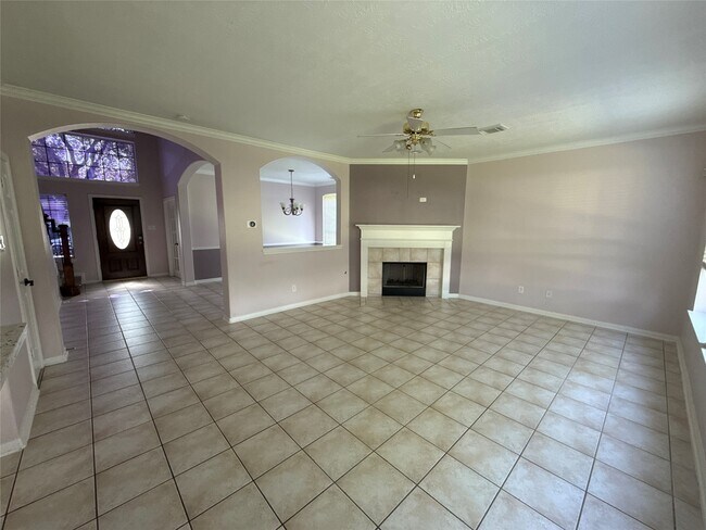 Foto del edificio - 7819 Blue Stream Ct