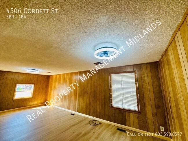 Foto del edificio - 4506 Corbett St