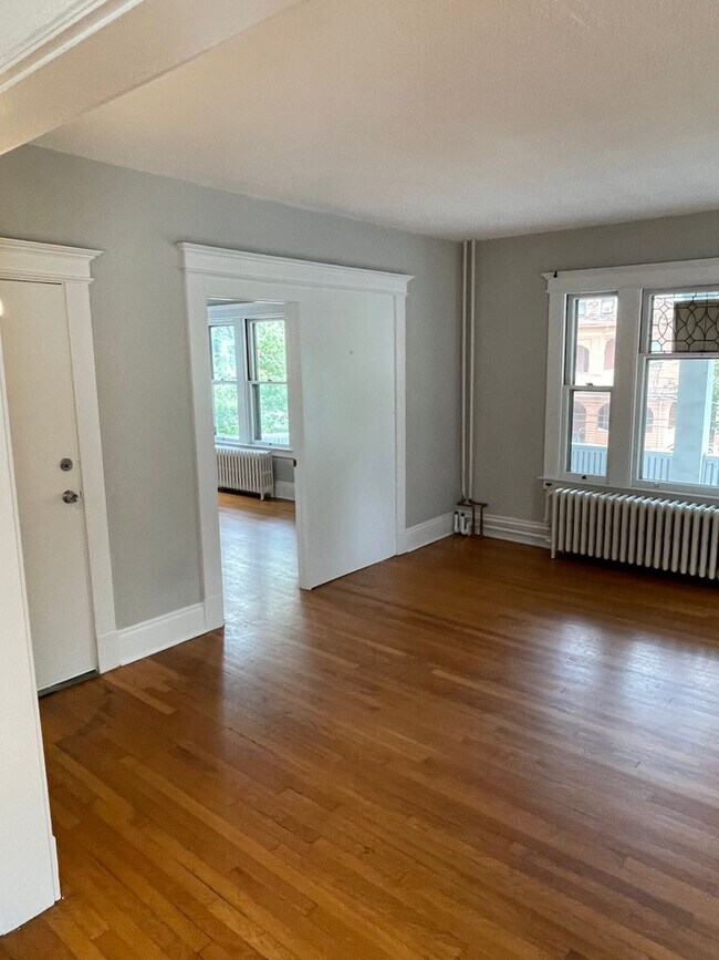 Foto del edificio - 135/137 Whitney