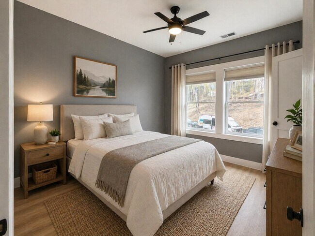 Foto del edificio - 186 Ellsworth Pond Rd