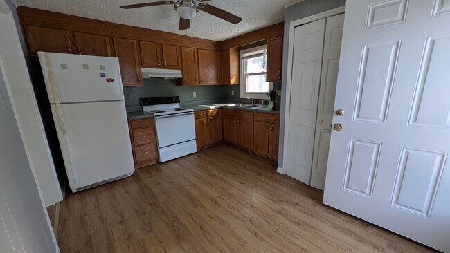 Cocina - 2068 Annandale Ct