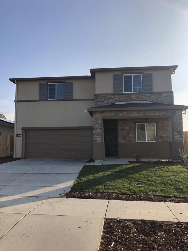 4246 Lasalle Dr, Merced, CA 95348 House Rental in Merced, CA
