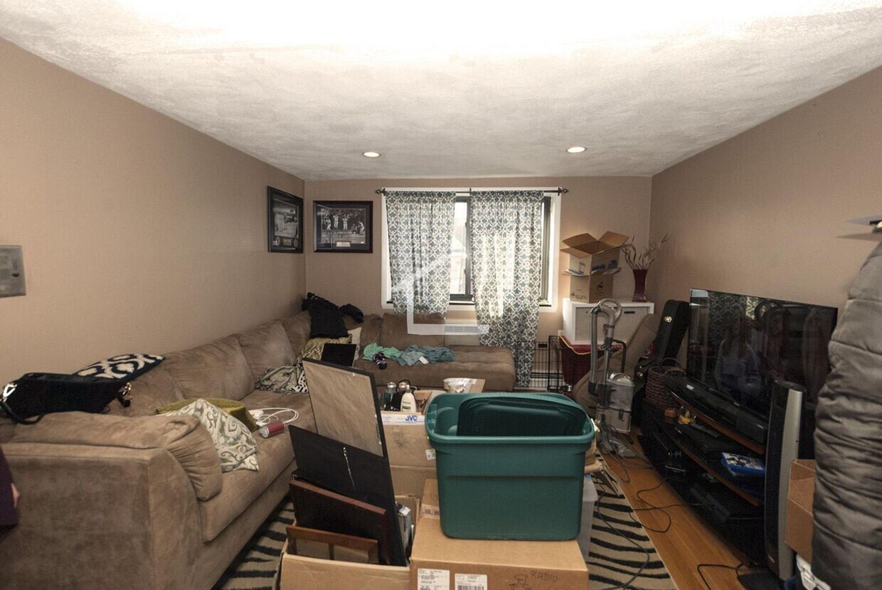Foto del edificio - Nice 1 bed in Allston