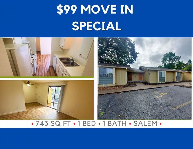 655 Glen Creek Rd NW, Salem, OR 97304 House Rental in Salem, OR