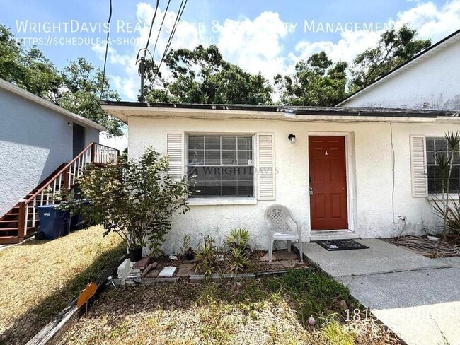 Building Photo - 8505 N Tampa St