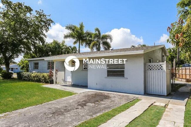 Building Photo - 4 Bedroom Pet-Friendly Home in Margate, FL with Main Street Renewal