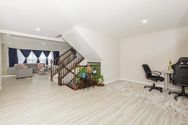 Foto del edificio - 713 Palisades Dr