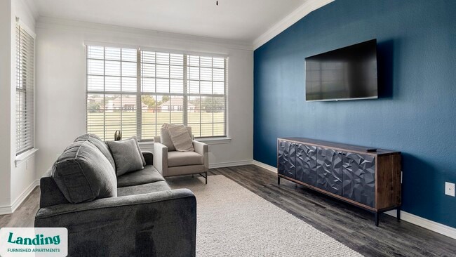 Building Photo - 9601 Custer Rd