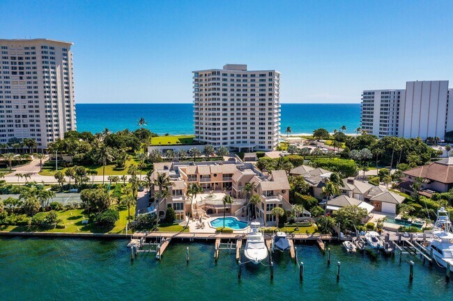 Building Photo - 555 S Ocean Blvd