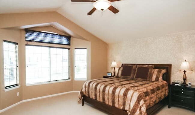 Foto del edificio - Amazing Thornton Home