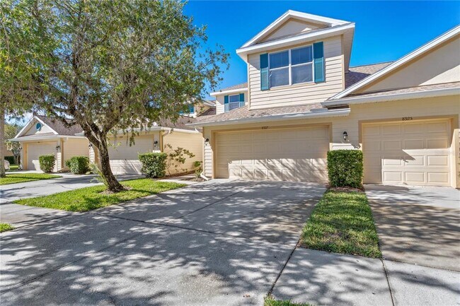 Foto del edificio - 8927 Iron Oak Ave