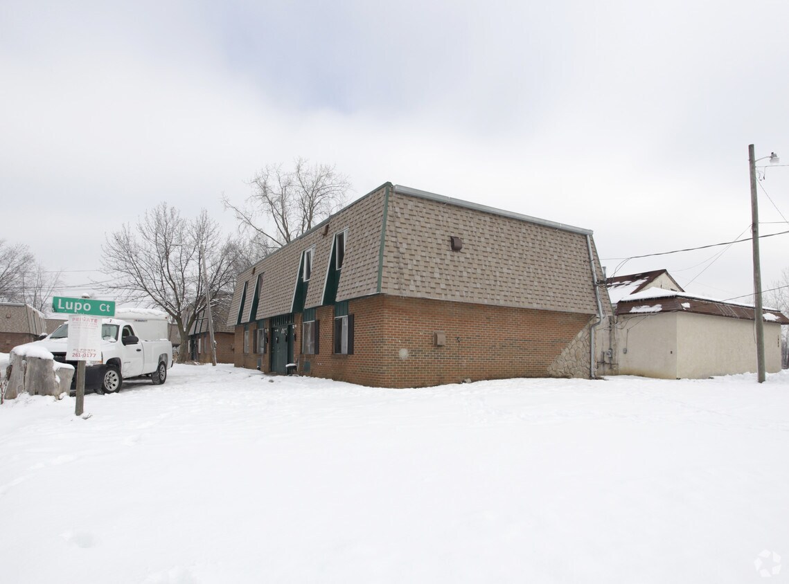 Foto del edificio - 1966 Oakland Park Ave