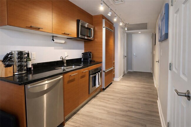 Foto del edificio - 50 Biscayne Blvd