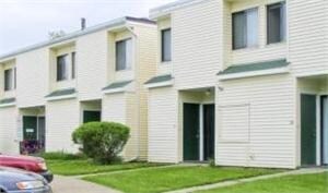 Uptown Village Apartments