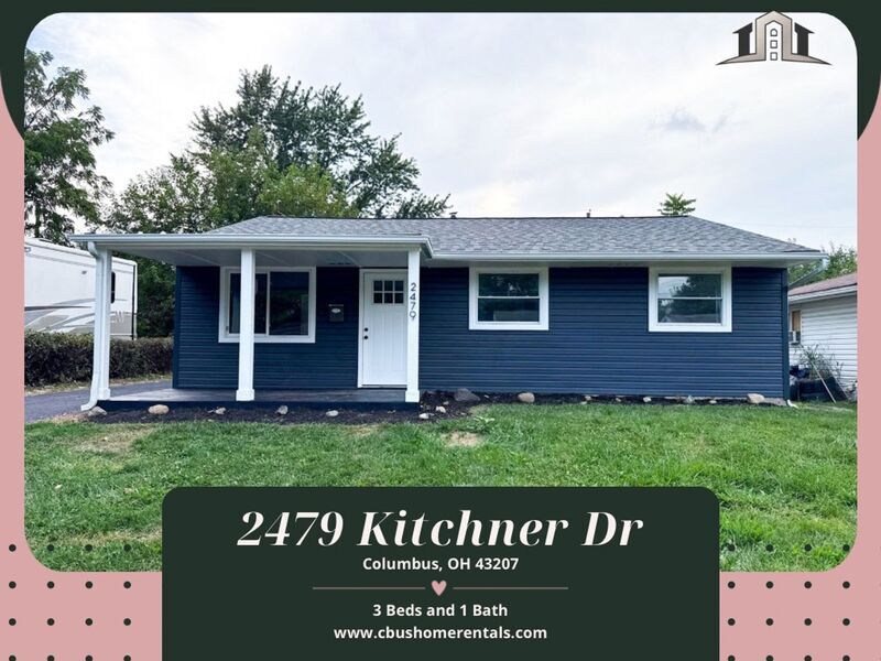 Primary Photo - 2479 Kitchner Dr