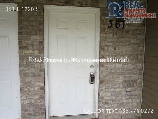 Building Photo - 361 1220 S St