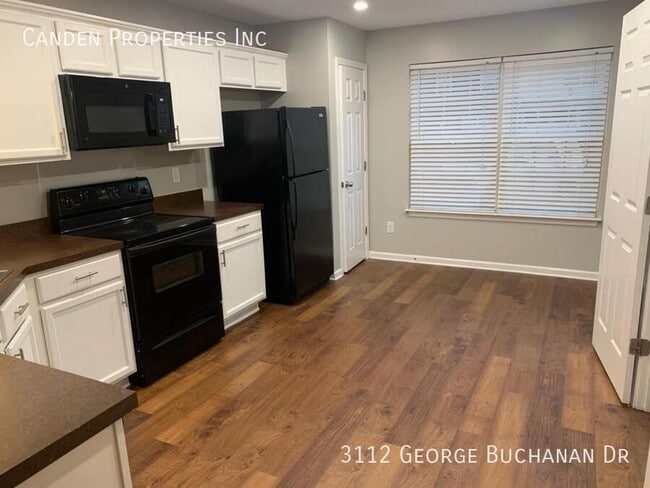 Building Photo - 3112 George Buchanan