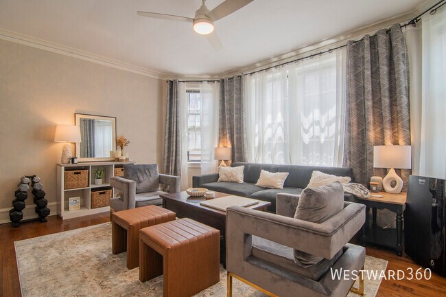 Foto del edificio - 574 Sheridan Square