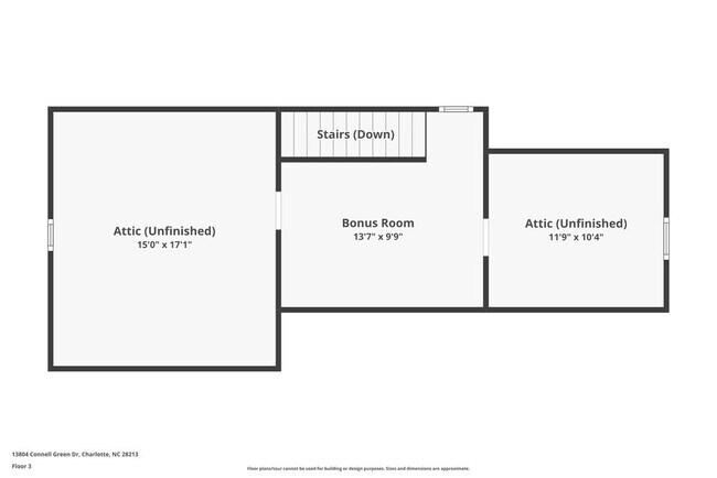 Foto del edificio - 13804 Connell Green Dr