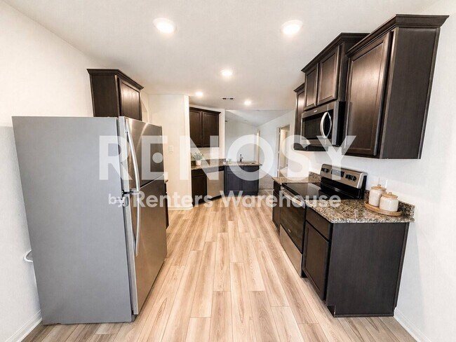 Foto del edificio - 7942 Vacek Meadows Loop