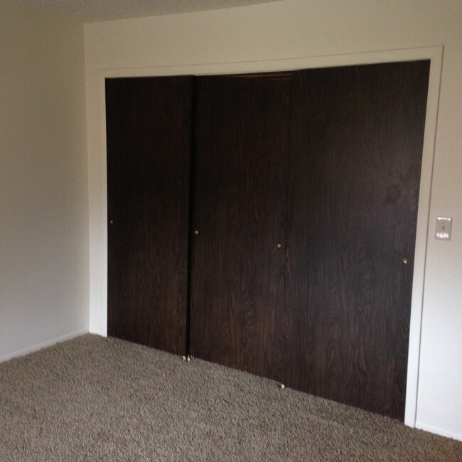 MASTER CLOSET - 28710 5 Mile Rd