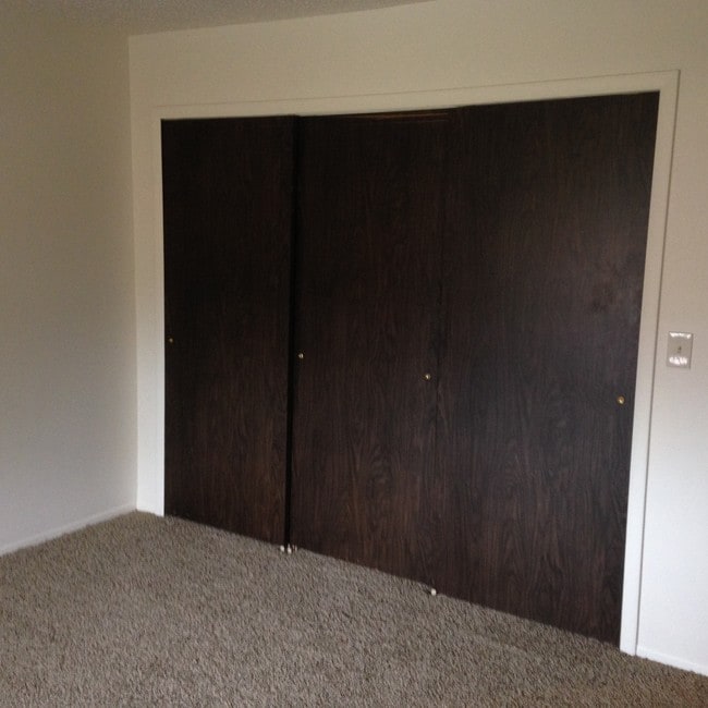 MASTER CLOSET - 28710 5 Mile Rd