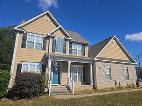 Building Photo - 1502 Stonewood Dr