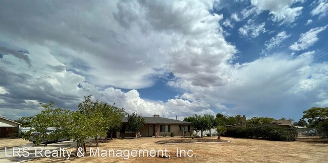 Building Photo - 3 br, 2 bath House - 14063 Havasu Road
