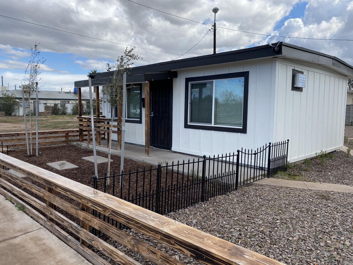 Foto principal - 433 N 14th St