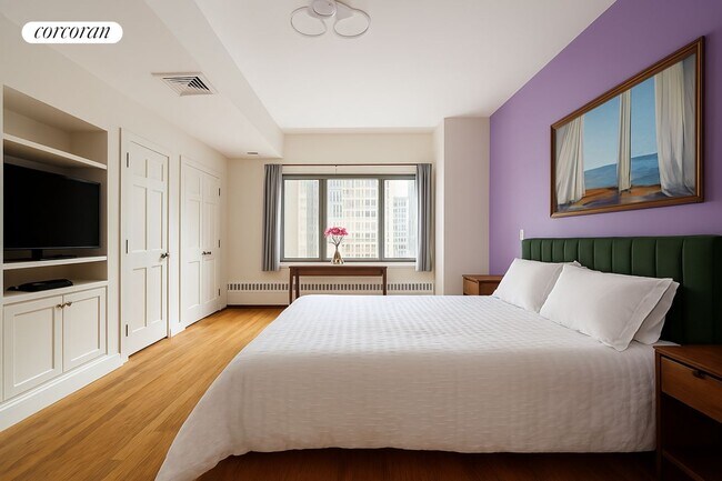 Foto del edificio - 176 Broadway