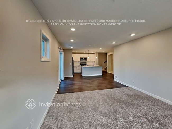 Building Photo - 10916 Zest St NE