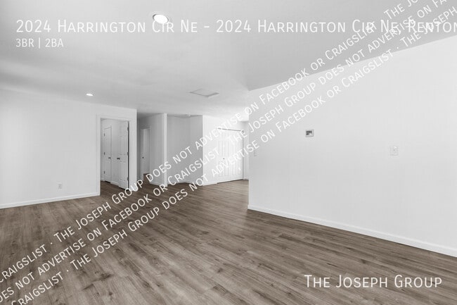 Foto del edificio - 2024 Harrington Cir NE