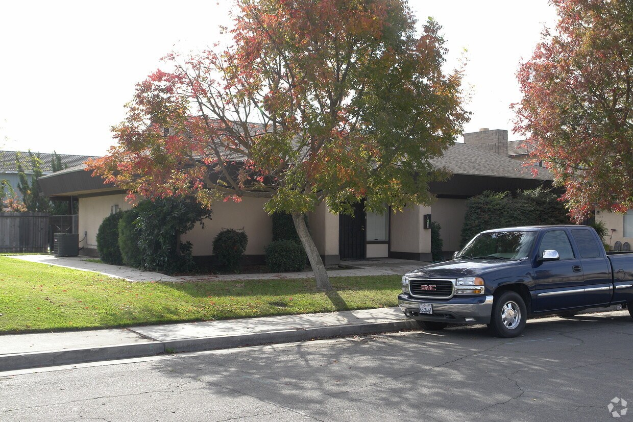 Foto del edificio - 1816 Carter Way