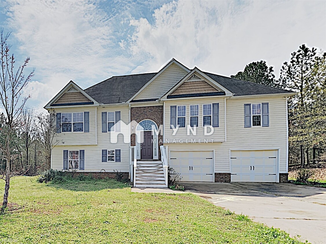 Primary Photo - 4 br, 3 bath House - 80 Rivercrest Ln