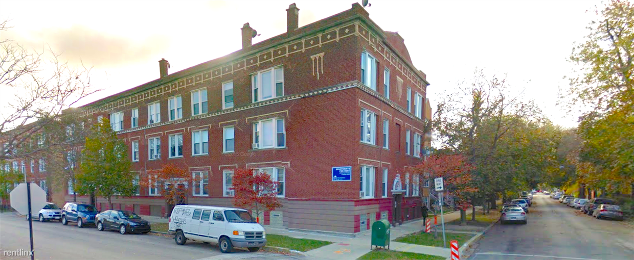 Primary Photo - 2645 N Fairfield Ave