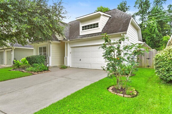 Foto del edificio - 12806 Pecan Shores Dr